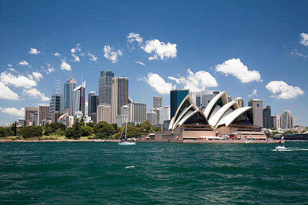 Sydney, Australia